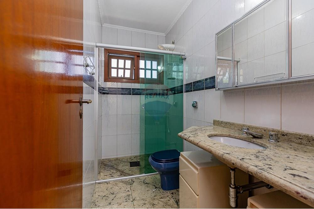 Sobrado - Venda - São Paulo , São Paulo - Cópia de Remax Ares-32.jpg - Banheiro - 601131075-14