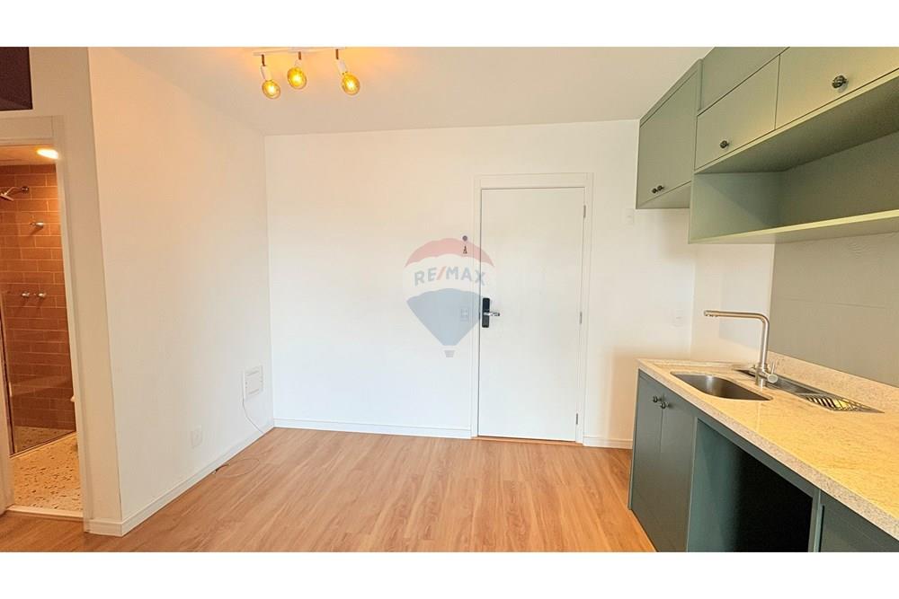 Apartamento - Alugar - São Paulo , São Paulo - IMG_7985.JPEG - 602451001-12