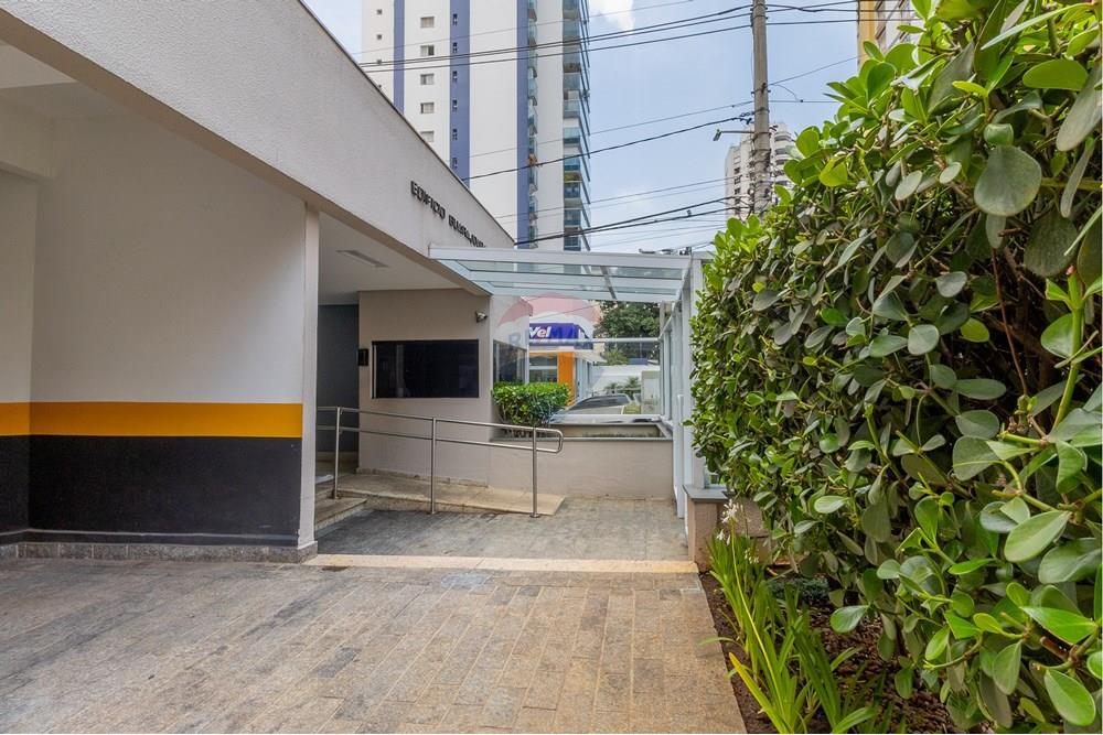 Apartamento - Venda - São Paulo , São Paulo - 37.jpg - Fachada - 601081107-2