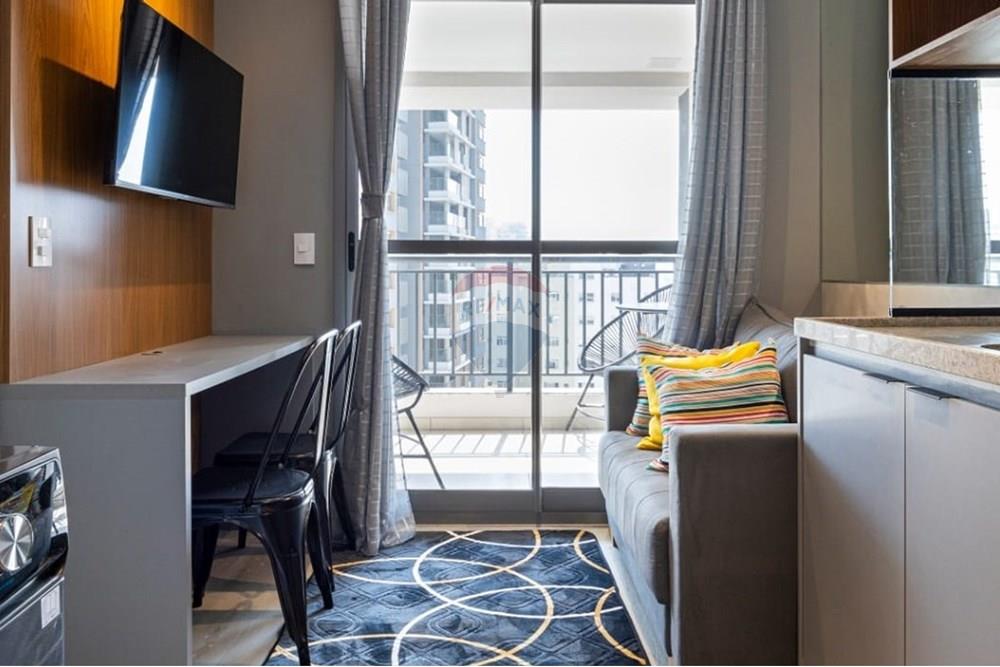 Apartamento - Alugar - São Paulo , São Paulo - IMG-20251027-WA0002.jpg - 602241003-102