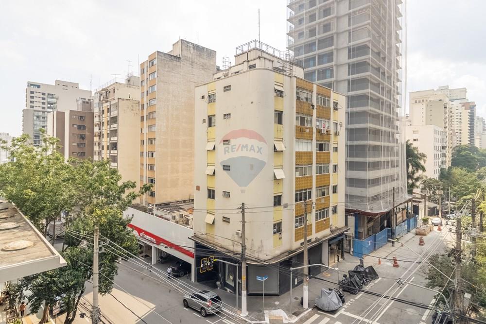 Apartamento - Alugar - São Paulo , São Paulo - IMG_643210.jpg - 602221002-53