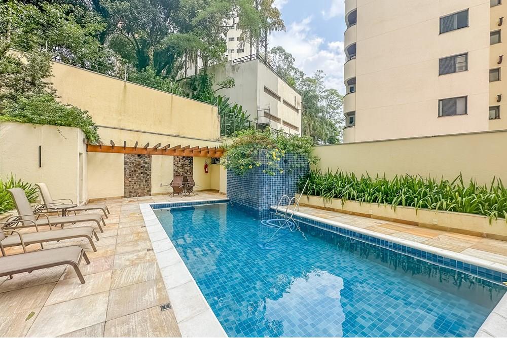 Apartamento - Venda - São Paulo , São Paulo - IMG_3107 239.jpg - 601721006-74