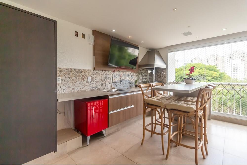 Apartamento - Venda - São Paulo , São Paulo - 01fotos_057.jpg - 601331005-42