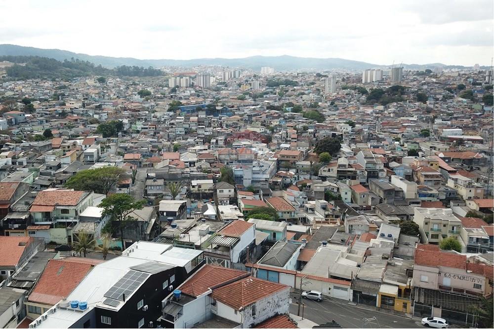 Sobrado - Venda - São Paulo , São Paulo - RUA DR. JOÃO TONIOLO, 698 (35).jpg - 601051026-231