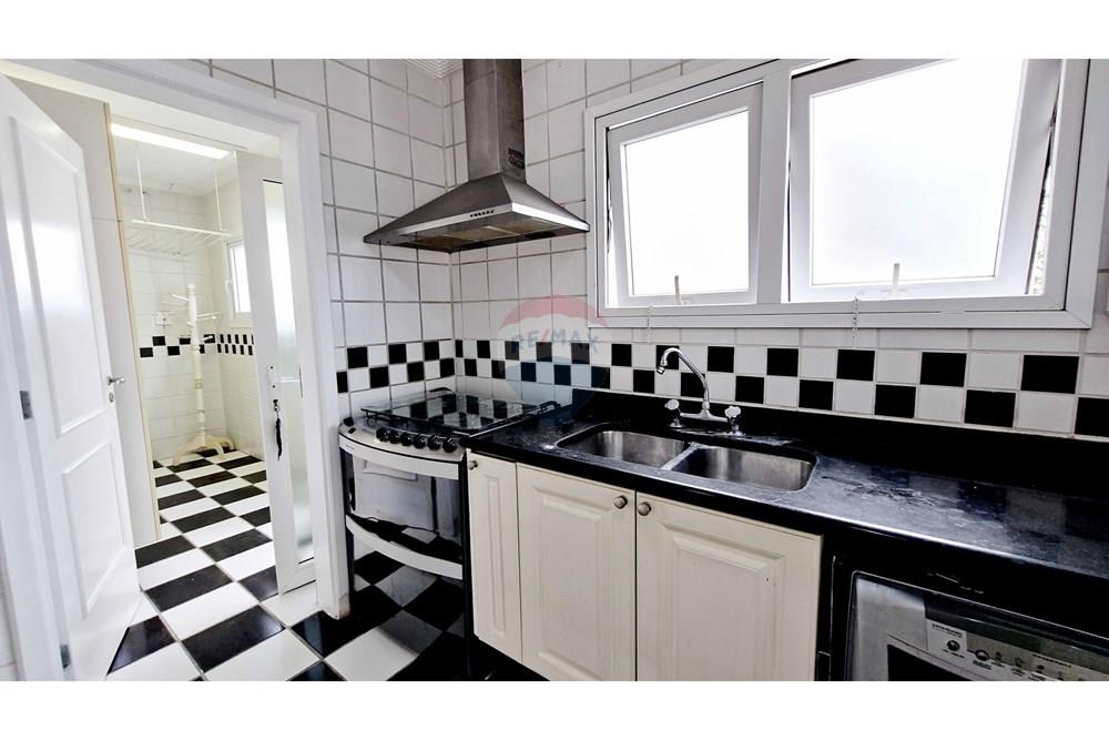 Casa de Condomínio - Venda - São Paulo , São Paulo - RUA SANTO AMÉRICO, 38 (62).jpg - 601361051-20