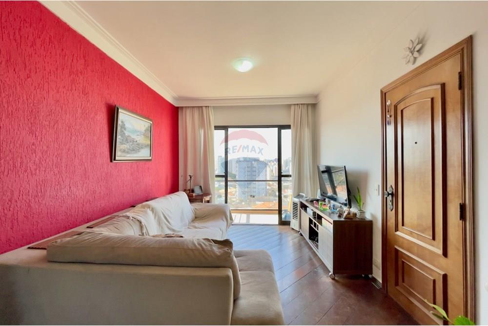 Apartamento - Venda - São Paulo , São Paulo - #Apto 3 dormSuite,#3 vagas#Jd Marajoara#Jd.Prudência #Vl S. Paulo (2).jpeg - 601301008-72