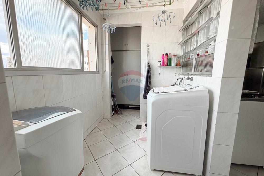 Apartamento - Venda - São Paulo , São Paulo - APTO115-45.jpg - 602441004-10