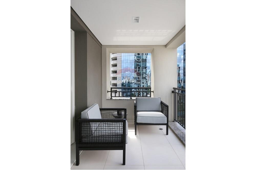 Studio - Alugar - São Paulo , São Paulo - 5_Varanda_Stúdio (22).jpg - 601361019-3145