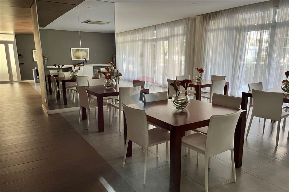 Apartamento - Alugar - São Paulo , São Paulo - 16 - 602151008-173