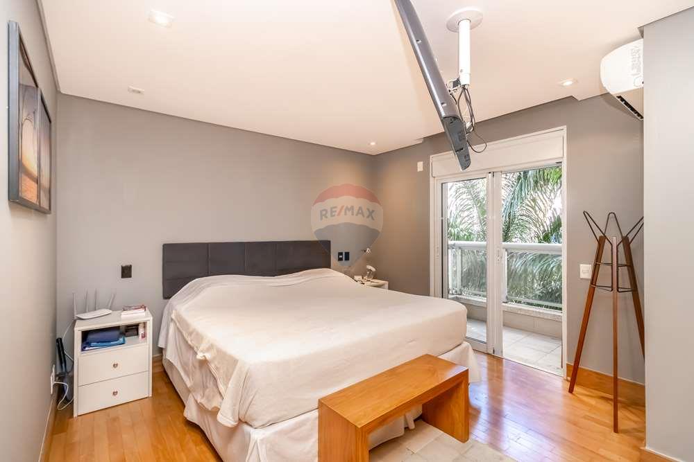 Apartamento - Venda - São Paulo , São Paulo - 21.jpg - Quarto principal - 601721032-134