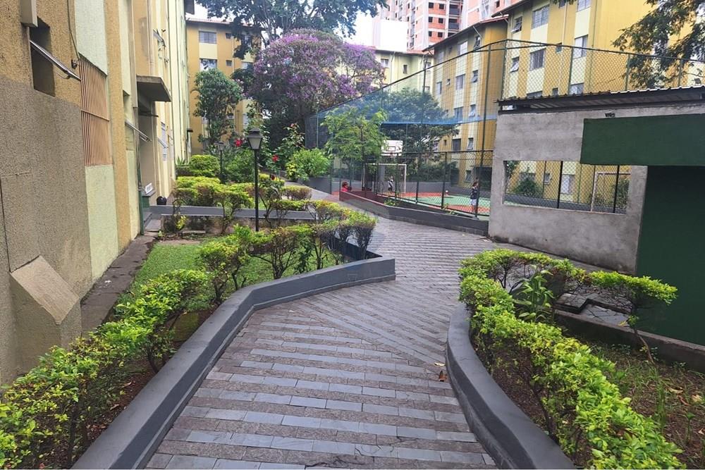 Apartamento - Alugar - São Paulo , São Paulo - f50b51ea-7d01-4c79-a442-b2e339743a17.jpg - 601751067-133