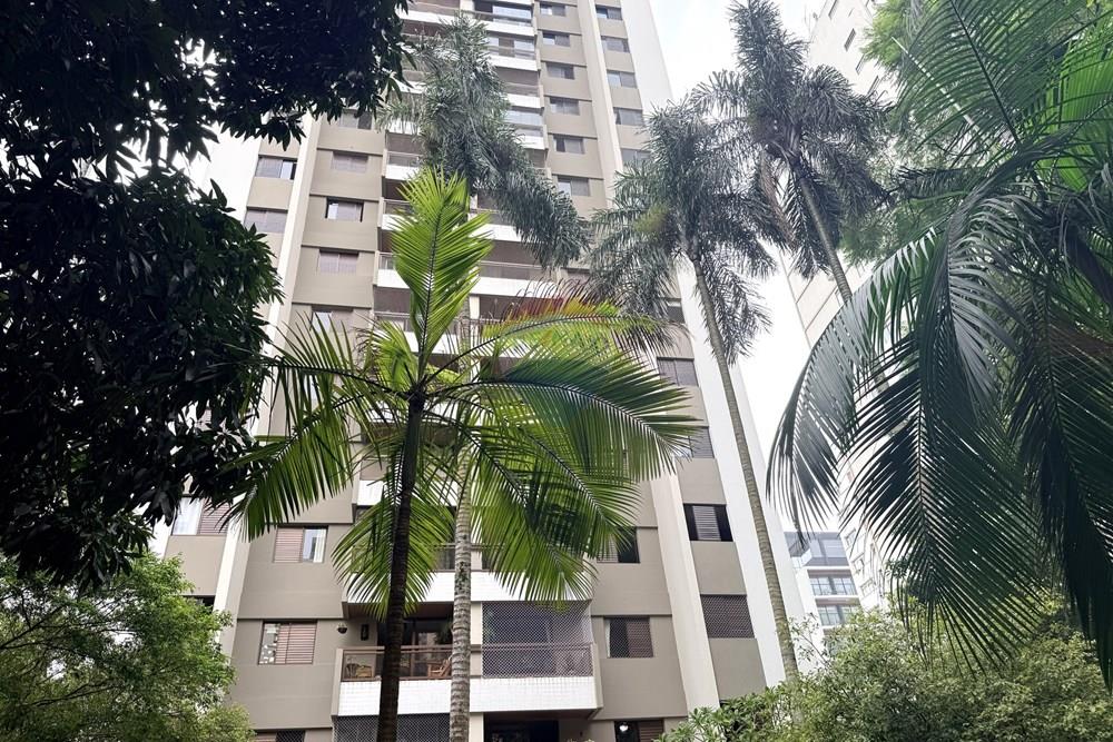 Apartamento - Alugar - São Paulo , São Paulo - IMG_9909.JPG - 602191016-250