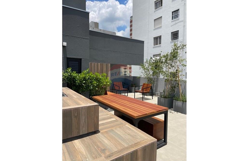 Studio - Alugar - São Paulo , São Paulo - IMG-20241220-WA0040.jpg - 602191016-211