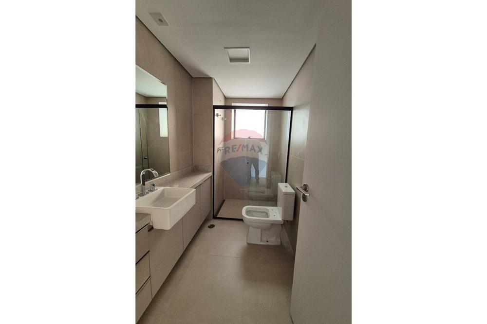 Apartamento - Alugar - São Paulo , São Paulo - Banheiro suite master 3.jpg - 601971076-109