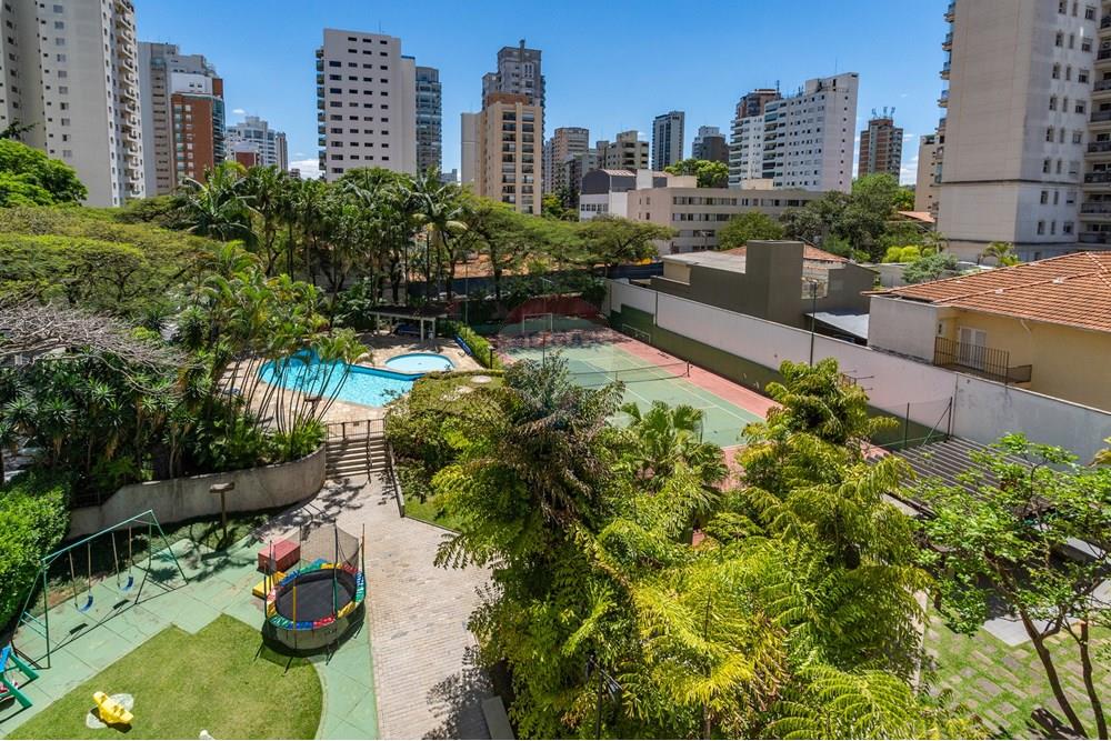 Apartamento - Venda - São Paulo , São Paulo - 30_AP.jpg - 601971015-645
