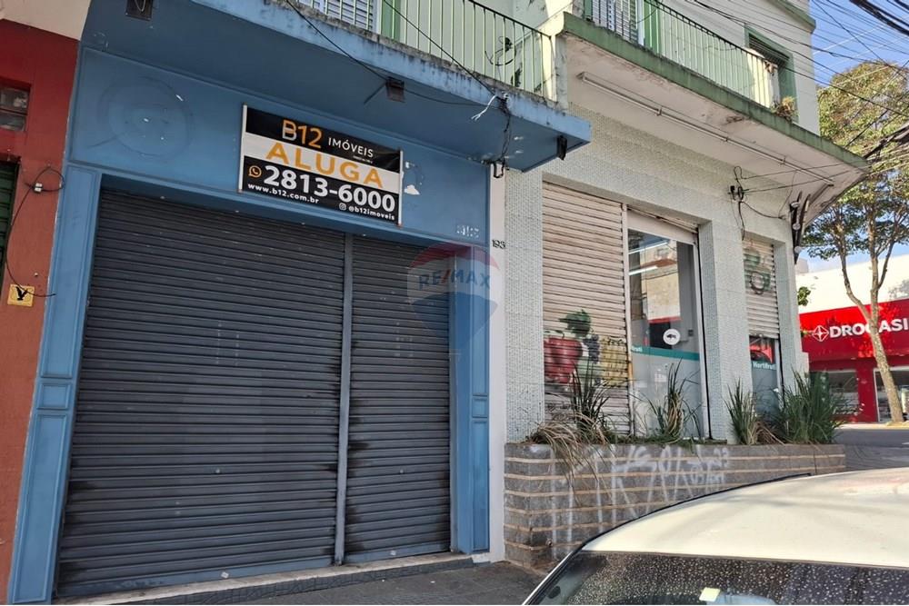 Ponto Comercial/ Loja - Alugar - São Paulo , São Paulo - 1.jpeg - 602291016-220