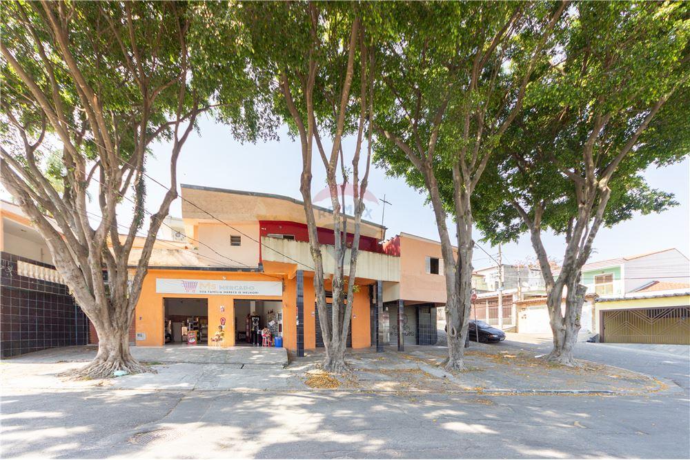 Casa - Venda - São Paulo , São Paulo - 21 - 601141076-33