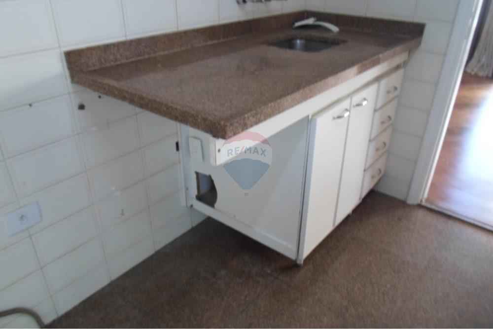 Apartamento - Alugar - São Paulo , São Paulo - SAM_0121.JPG - 601361021-1788