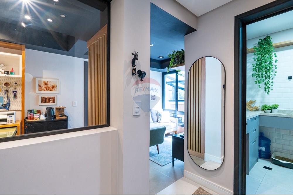 Casa de Condomínio - Venda - São Paulo , São Paulo - 01fotos_073.jpg - 601181047-63