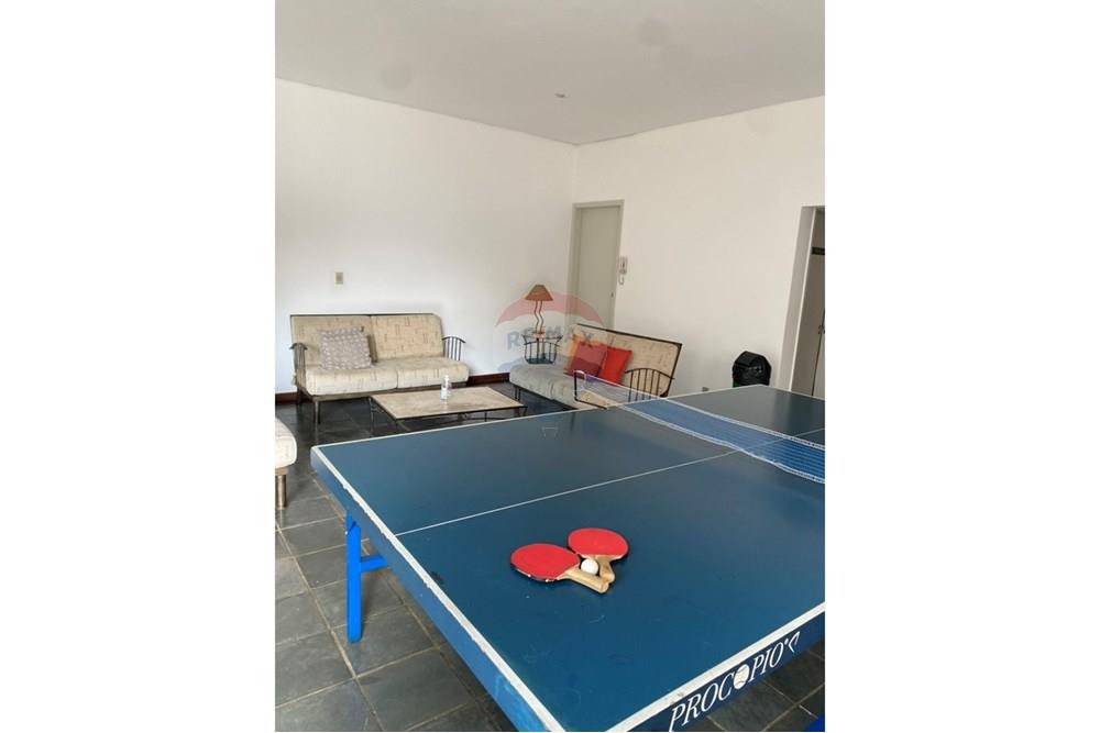 Apartamento - Venda - São Paulo , São Paulo - 30 Área lazaer e esporte.jpeg - 601371078-6