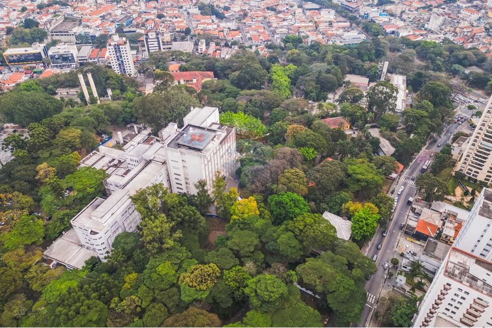 Residential - Склад для одного арендатора - Сан-Паулу , Сан-Паулу - BR - DJI_0476.jpg - 602291018-165