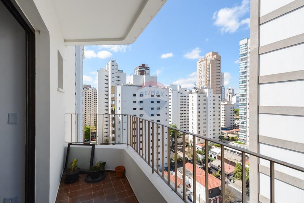 Apartamento - Venda - São Paulo , São Paulo - 01fotos_005.jpg - Sacada - 601351141-35