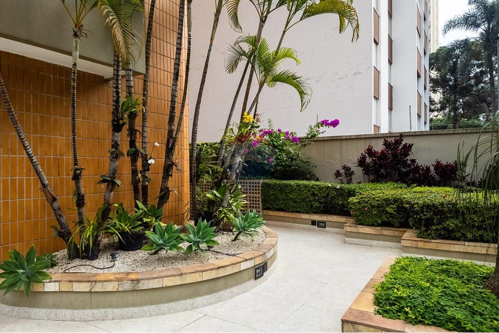 Apartamento - Venda - São Paulo , São Paulo - 80_Ap.jpg - 601971018-1199