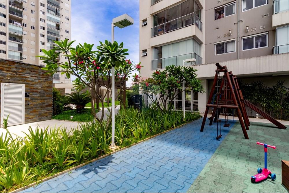 Apartamento - Venda - São Paulo , São Paulo - 14 PLAY.JPG - 601261021-449