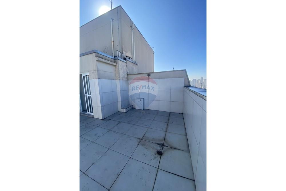 Residential - Taglejlighed - Sao Paulo , Sao Paulo - BR - IMG-7287.jpg - 602321022-13