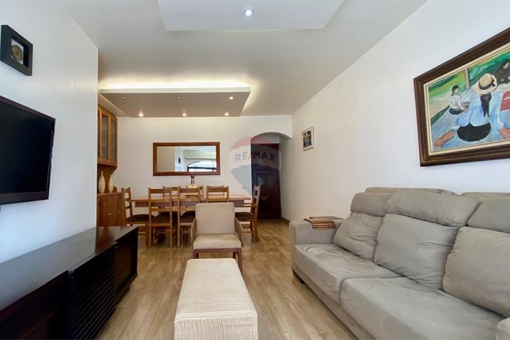 Apartamento - Alugar - São Paulo , São Paulo - Alameda Joaquim Eugênio de Lima, 1601 apto. 63 07.jpg - 601241038-94