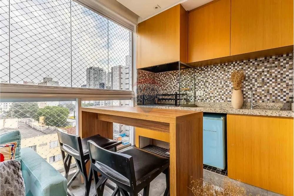 Apartamento - Venda - São Paulo , São Paulo - e2597100-2f5e-45cc-86d5-237e0b98b0d1.jpg - 601721032-150