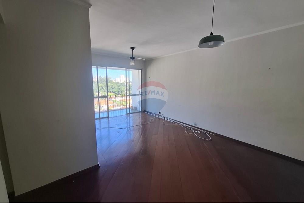 Apartamento - Alugar - São Paulo , São Paulo - 381455f8-dd59-458d-b5dc-ec350aec21a9.jpg - 601461002-83