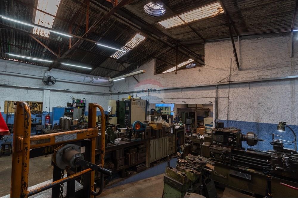 Galpão - Venda - São Paulo , São Paulo - 28-GC.jpg - 601471004-440