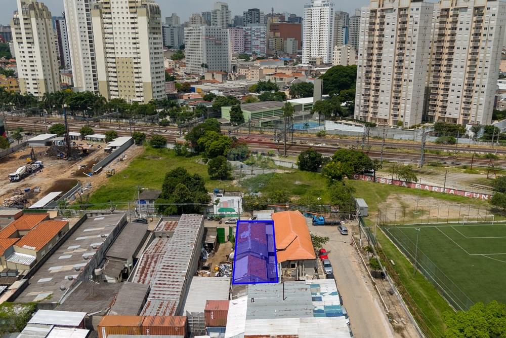 Terreno - Venda - São Paulo , São Paulo - cs-21.jpg - 601471009-122