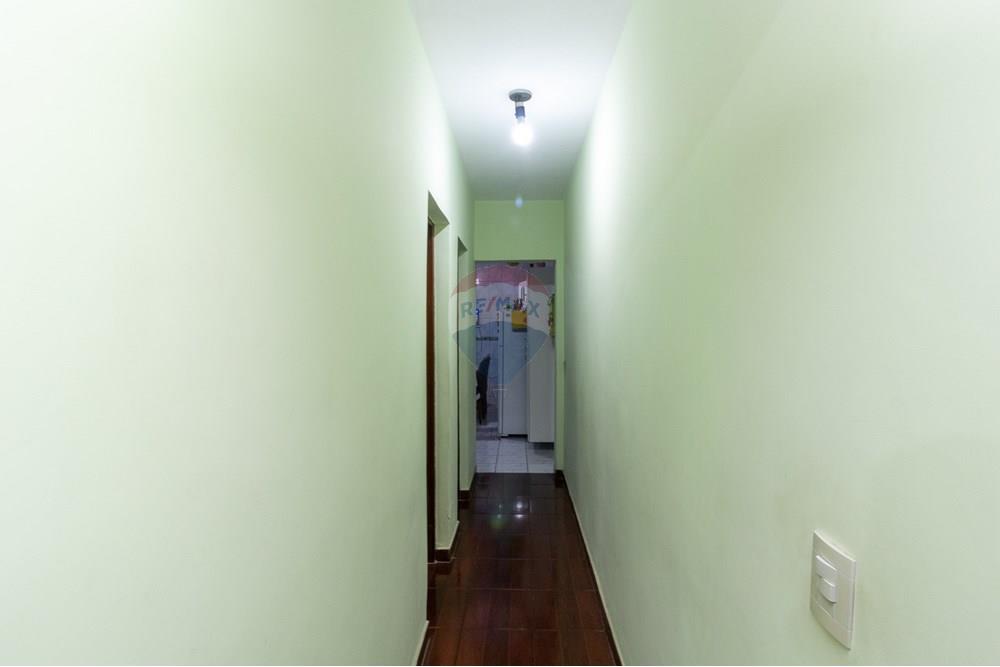 Sobrado - Venda - São Paulo , São Paulo - Rua João Maurício da Costa Jubim, 359_7.jpg - Corredor - 601751067-92