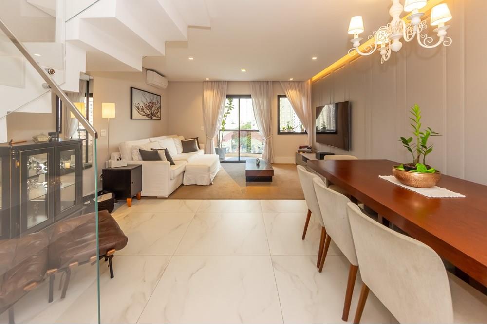 Cobertura - Venda - São Paulo , São Paulo - IMG_950150.jpg - 602401003-1