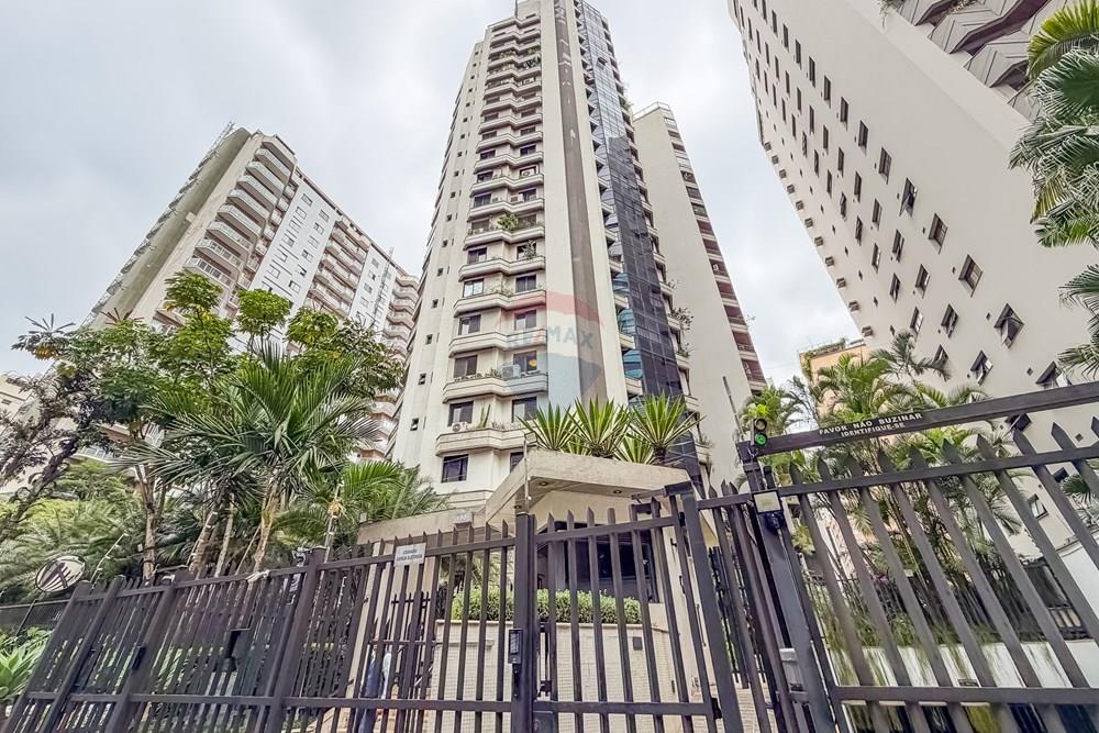 Apartamento - Venda - São Paulo , São Paulo - IMG_126102.jpg - Fachada - 601371117-10