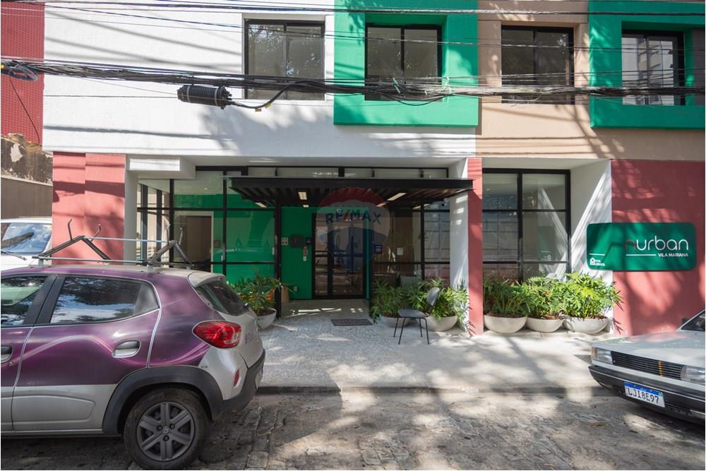 Rezidenčná - Byt - Sao Paulo , Sao Paulo - BR - Nurban (35).JPG - 602321023-14