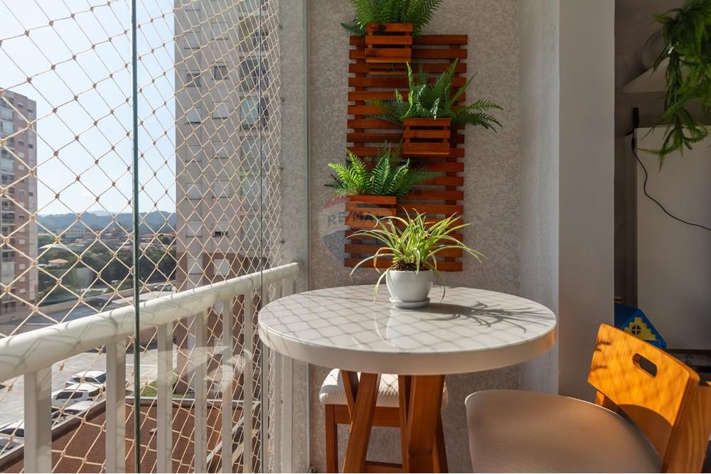 Apartamento à venda com 2 quartos, 49m² - Foto 11