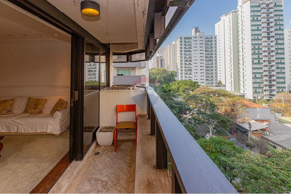 Apartamento - Venda - São Paulo , São Paulo - Remax Ville-93.jpg - 601241044-38