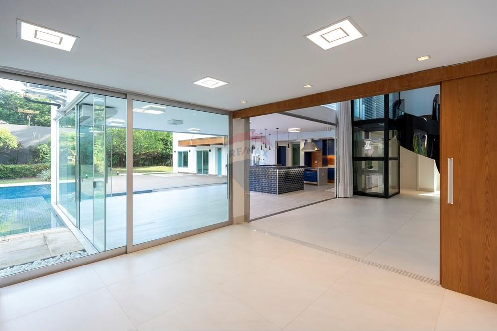 Casa de Condomínio - Venda - Ribeirão Preto , São Paulo - casa_venda_guapore2_ribeirao_preto (22).jpg - 601251261-8