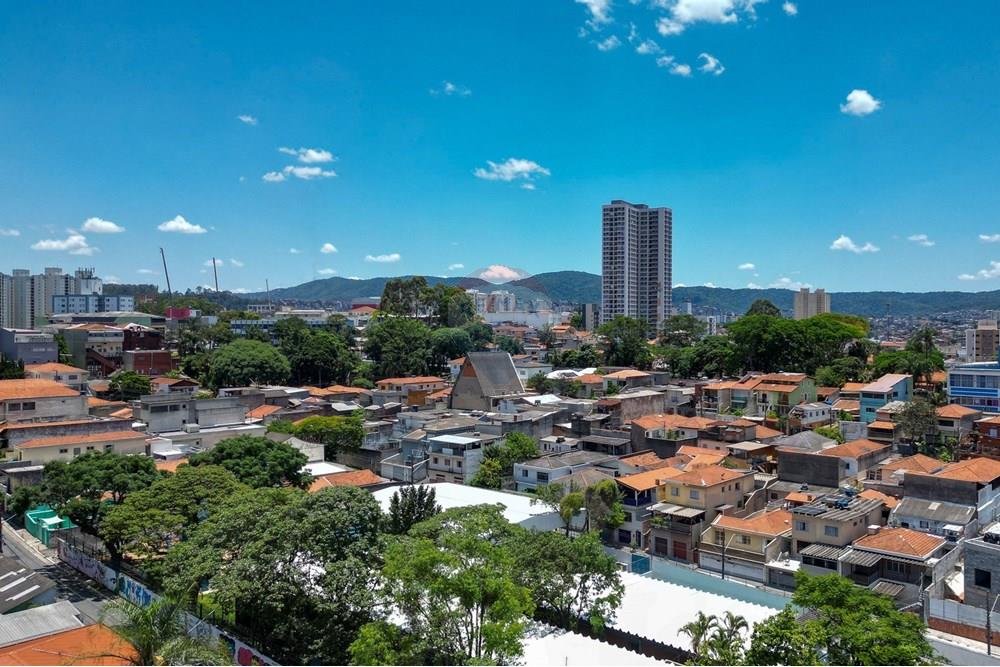 Casa - Venda - São Paulo , São Paulo - DJI_0995.jpg - 601751084-31