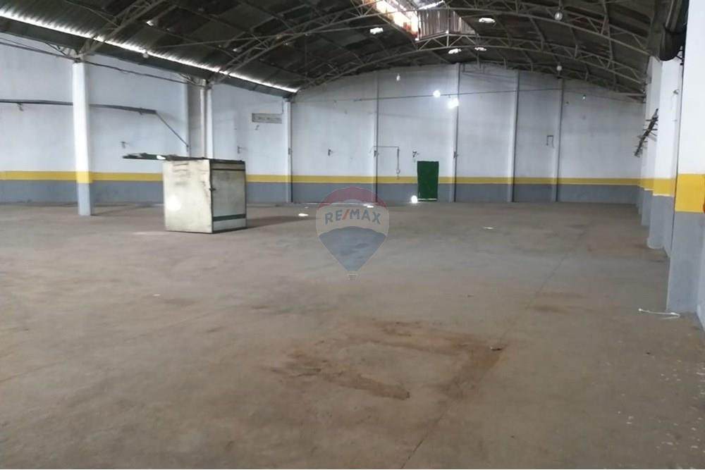 Galpão - Alugar - São Paulo , São Paulo - 36.jpg - 602291021-222