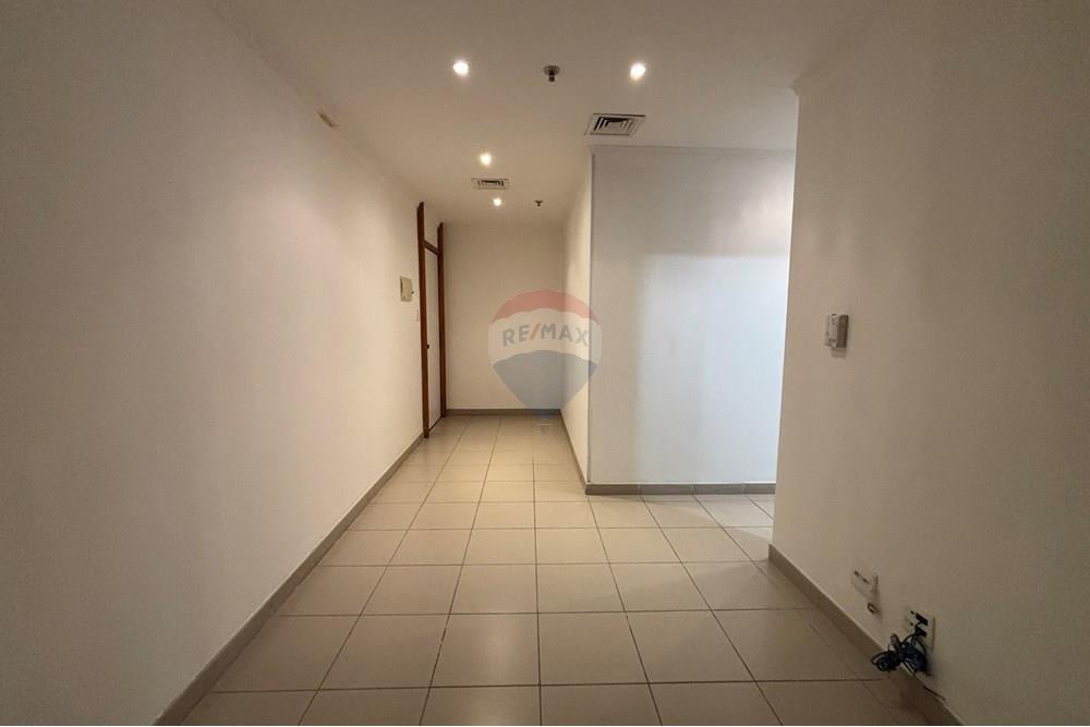 Cj. Comercial/ Sala - Venda - São Paulo , São Paulo - 4.JPG - Recepção - 601081019-47