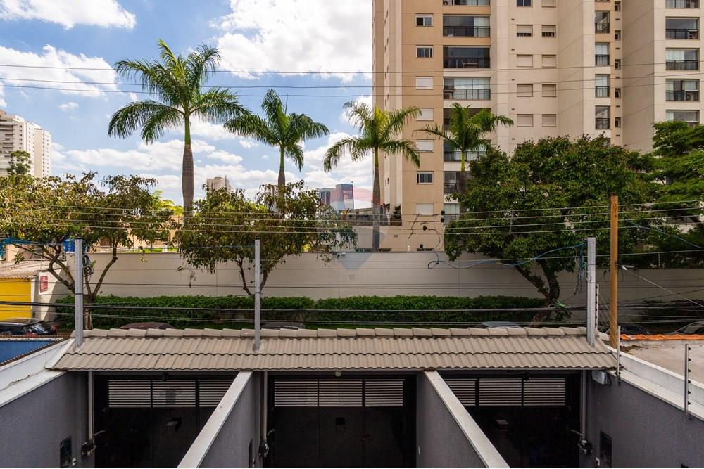 Sobrado - Venda - São Paulo , São Paulo - 38-CS.jpg - 601971101-18