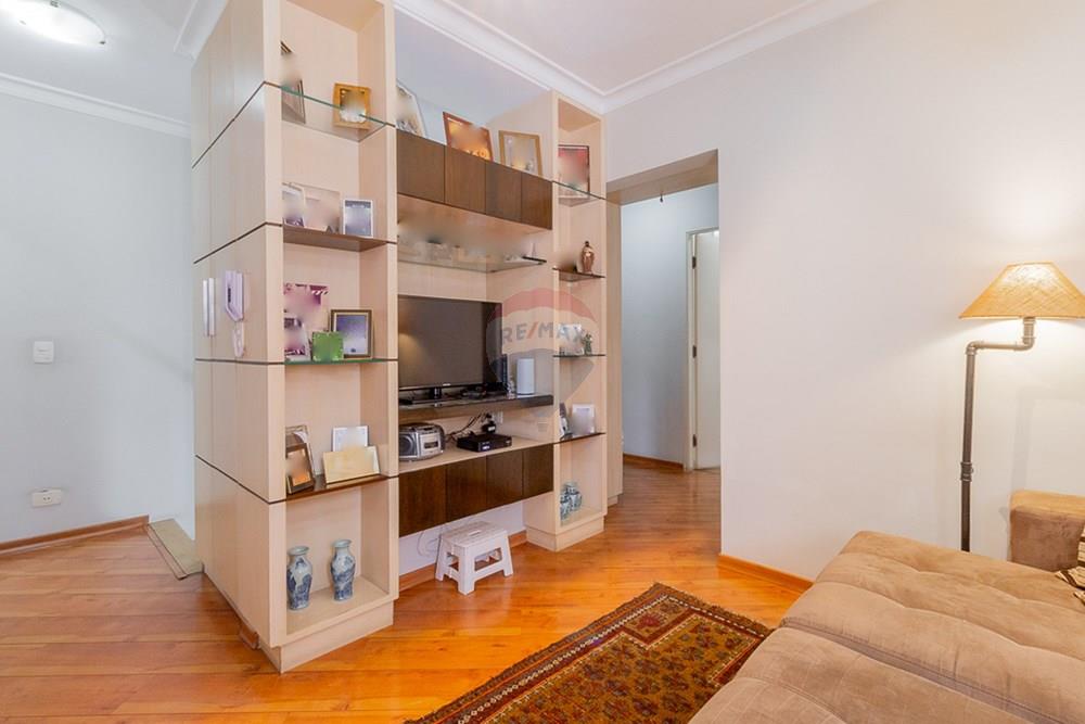 Casa de Condomínio - Venda - São Paulo , São Paulo - 29.jpg - Sala privativa - 601081006-138