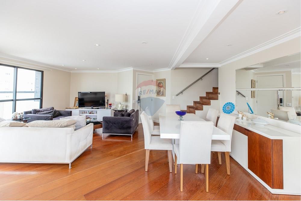 Apartamento - Venda - São Paulo , São Paulo - REMAX-3.jpg - 601251010-367