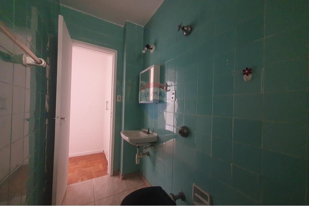 Apartamento - Alugar - São Paulo , São Paulo - 07 - BANHEIRO.jpg - 602061040-8