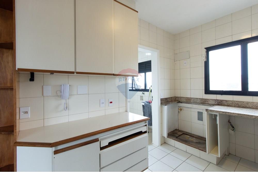 Apartamento - Venda - São Paulo , São Paulo - 38 Cozinha.jpg - 601971015-616