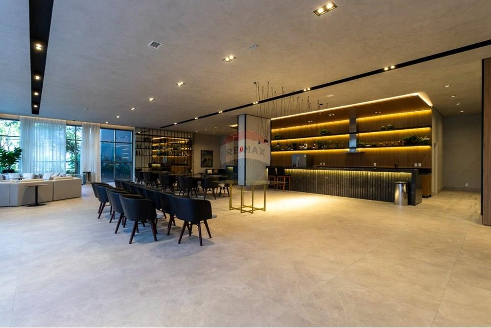 Apartamento - Venda - São Paulo , São Paulo - salão festas 5.jpeg - Salão de Festas - 601131046-15